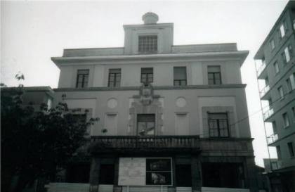 Municipio